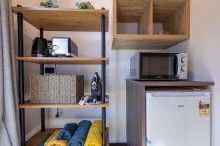 Sapphire delight - 1 bedroom private room - Wanaka - 3