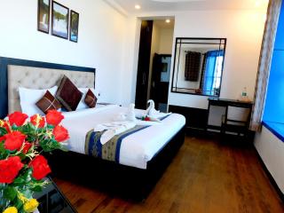 Hotel Crystal Palace - 0