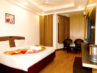 Hotel Crystal Palace - Mussoorie - 2