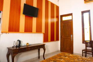 Hotel Laweyan Solo - 3