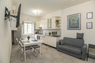 Garbanthouse - Nel cuore della Garbatella - Rome - 6