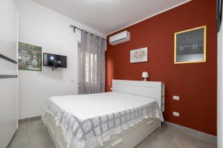 Garbanthouse - Nel cuore della Garbatella - Rome - 5