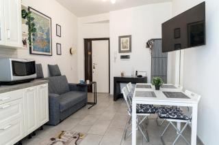 Garbanthouse - Nel cuore della Garbatella - Rome - 1