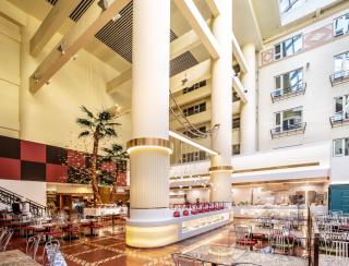 Beijing XinQiao Hotel - 7