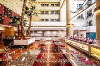 Beijing XinQiao Hotel - 6