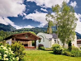 Chalet Freiraum - 3