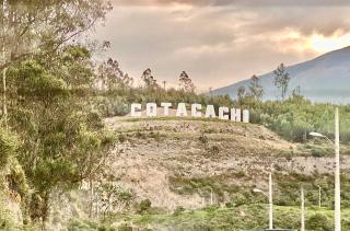 Hostal Jora Continental - Cotacachi - 6
