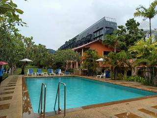 PS 2 Resort Phuket Patong - SHA Plus - 0