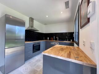 Maison moderne idéale famille à 10 mn de la plage - 5