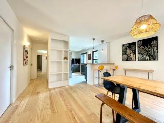 Maison moderne idéale famille à 10 mn de la plage - 2