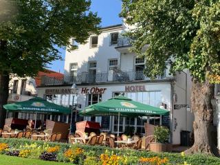 Doppelzimmer Brunch, direkt am Alten Strom - Warnemünde - 0