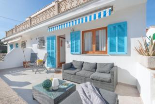 Apartamento Can Marce - Cala de Sant Vicenc - 9