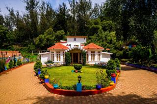 goSTOPS Ooty - Ooty - 7