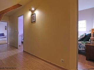 Maison de caractère avec jardin, idéale pour famille, animaux acceptés, randonnée, loisirs à proximité - FR-1-497-161 - Saint-Germain-de-Martigny - 5