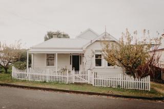 The Allotment Albany - Centrally Located Cottage in Old Albany - Albany - 8