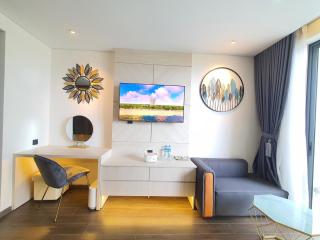 Apec Sunsea Condotel Phu Yen - 4