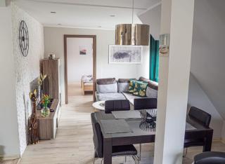 Apartament 3-pokojowy, ul. Kościuszki, 100 m od morza - Colberga - 7