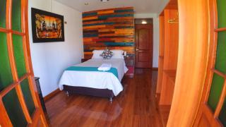 Sumaq Wari Hotel - Ayacucho - 1