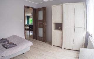 Apartament 3-pokojowy, ul. Kościuszki, 100 m od morza - Colberga - 5