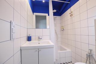 Klimatyczne Studio 3city w Gdyni by Noclegi Renters - Gdynia - 7