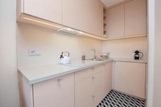 Studio Gdynia 1965 by Noclegi Renters - 8