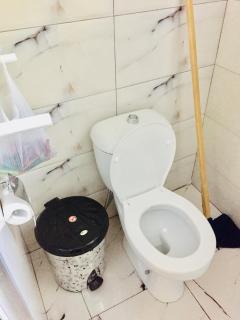 family apartment - 1
