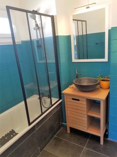 Appartement à louer à la semaine Juillet et Août du samedi au samedi - 3