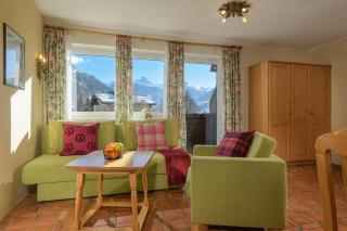 Aurora Appartements inklusive freiem Thermeneintritt - Bad Hofgastein - 5