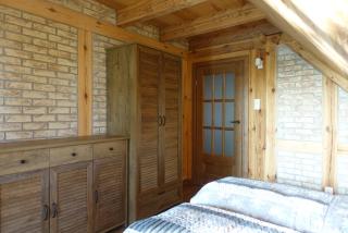 Chata Baba Gaga - całoroczny dom na Mazurach - 2