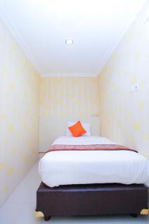 The Djakarta Anandita Syariah Hotel - Samarinda - 8