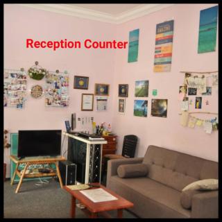 3 Little Birds Home, 100meter to JonkerWalk - 6