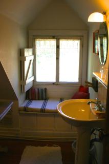 Old Pioneer Garden Country Inn - Unionville - 1