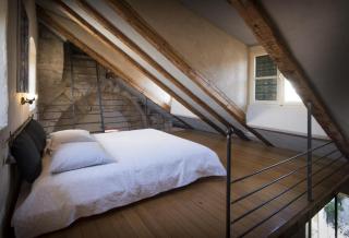La Divine- captured by history inside Palace loft - Split - 2
