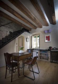 La Divine- captured by history inside Palace loft - Split - 1