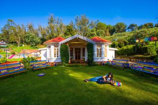 goSTOPS Ooty - Ooty - 6
