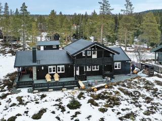 Holiday home veggli II - Veggli - 5