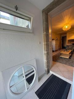 Le Patio, coeur de ville avec garage et jardin - Vannes - 1