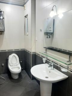 Nice pretty apartment in nizami street - Baku - 5