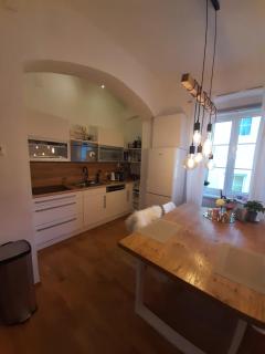 Ferienwohnung in Reifnitz am Wörthersee mit Seezugang - Reifnitz - 2