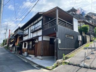 Kurodani House - Kioto - 0