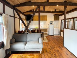 Kurodani House - Kioto - 8