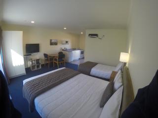 The Peaks Motor Inn - Ohakune - 2