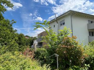 Business Apartment Reutlingen - 9