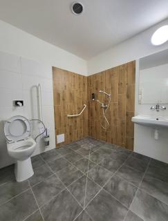 Apartmány hotelu Ostrý - Železná Ruda - 4