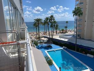 SERVICE APART LAZARO - Apartamentos Aguamarina 34 - Calpe - 0