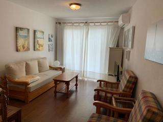 SERVICE APART LAZARO - Apartamentos Aguamarina 34 - Calpe - 9