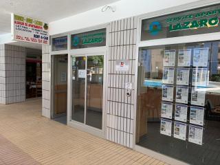SERVICE APART LAZARO - Apartamentos Aguamarina 34 - Calpe - 7