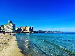 SERVICE APART LAZARO - Apartamentos Aguamarina 34 - Calpe - 6