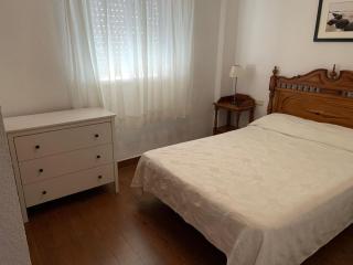 SERVICE APART LAZARO - Apartamentos Aguamarina 34 - Calpe - 3