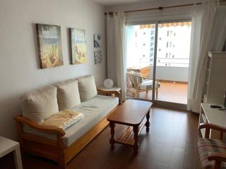 SERVICE APART LAZARO - Apartamentos Aguamarina 34 - Calpe - 2
